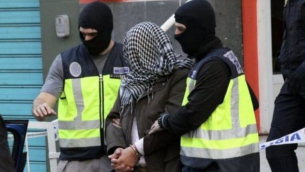 مغربي مشتبه فيه: داعش دمر عائلتي في المغرب وإسبانيا