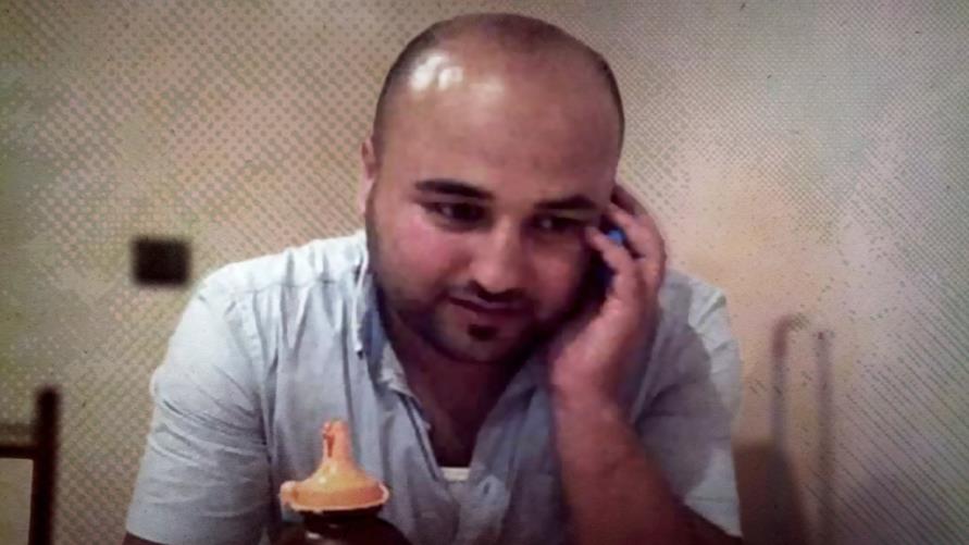 إعتقال المشتبه فيه الرئيسي في قضية مقتل محسن فكري