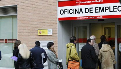 أزيد من 217 ألف مغربي تسجلوا في نظام الضمان الاجتماعي بإسبانيا