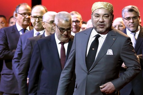 رويترز: المغرب يشهد أسوأ أزمة سياسية منذ حراك 20 فبراير