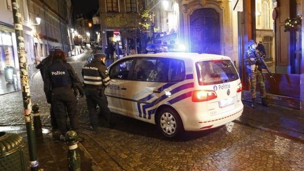 مغربيان ضمن أخطر المجرمين المطلوبين من طرف الشرطة البلجيكية