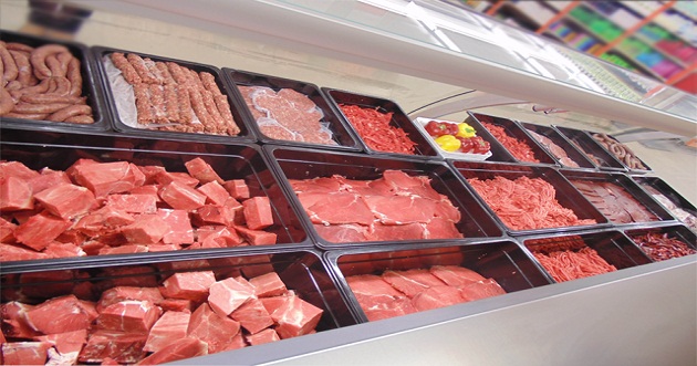مثير .. أغلب اللحوم التي يأكلها أفراد الجالية المغربية متكونة من لحم الخنزير