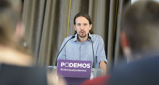 حزب “بوديموس” الإسباني يتراجع عن اعترافه بمغربية مليلية