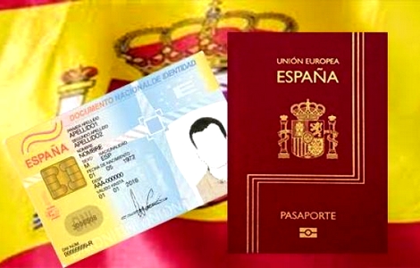 من بينهم أسر من الناظور والدريوش .. أزيد من 200 ألف مغربي حصلوا على الجنسية الإسبانية خلال 16 سنة