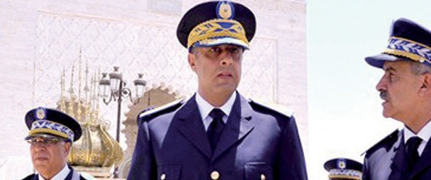 المنظمة الدولية للدفاع عن حقوق الإنسان بالمغرب تطالب الحموشي بفتح تحقيق في الاتهامات بتعاطي رجال أمن بالناظور للمخدرات