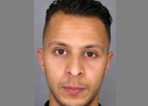 الناظوري صلاح يعذب بصمته القضاة في قضية تفجيرات باريس