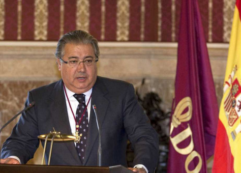 وزير الداخلية الاسباني: “من دون المغرب سنتحدث يوميا عن التسلل من الناظور الى مليلية”