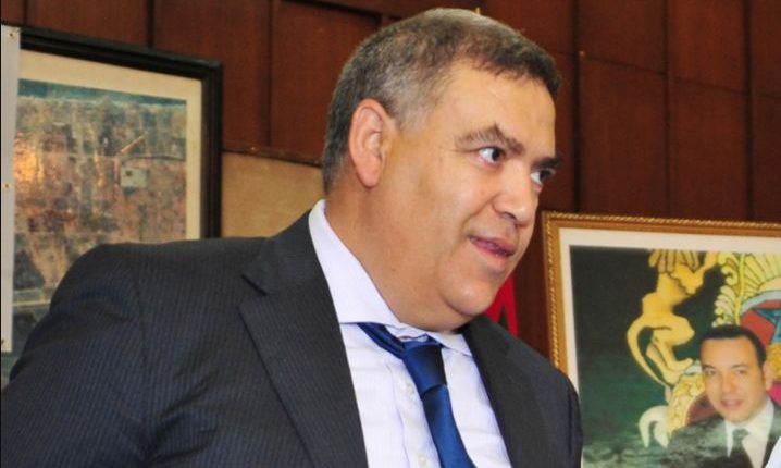 مطالب بفتح تحقيق ومساءلة لفتيت وزير الداخلية بسبب “العيد الأسود” في الريف