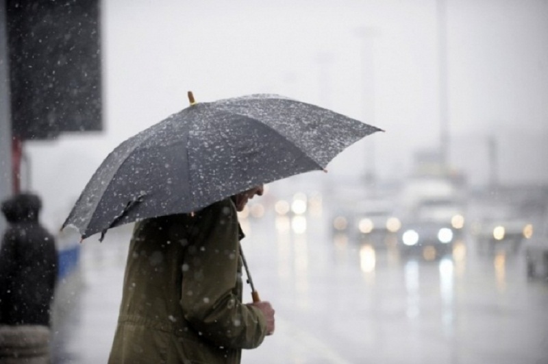 نشرة خاصة… أمطار قوية تجتاح كل مناطق المملكة و البرد بالناظور و الريف