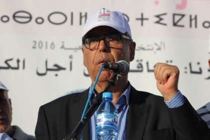 مصادر استقلالية.. محمد الطيبي منافسا للرحموني وأبرشان على المقعد النيابي للناظور
