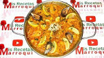 +فيديوهات…طباخة ناظورية مقيمة باسبانيا تعرف بالمطبخ المغربي بهذه الطريقة ..؟!