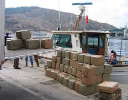مصانع خاصة بالقوارب السريعة لتهريب الحشيش من المغرب