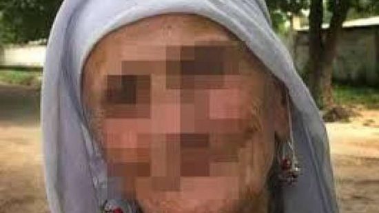مشرمل يختطف امرأة عجوزا و يغتصبها بالقوة في نهار رمضان