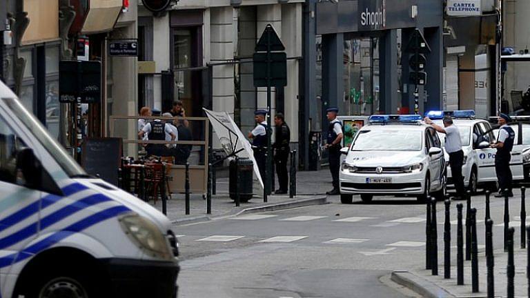 بلجيكا.. السلطات توقف إرهابيين من الناظور لهما علاقة بتفجيرات 2015 بباريس
