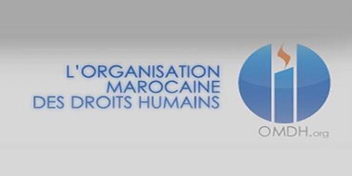+بيان : اجتماع المكتب التنفيذي للمنظمة المغربية لحقوق الإنسان