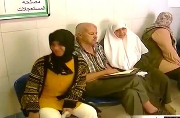 فيديو: شكاوى من الاكتظاظ بمستعجلات مستشفى محمد الخامس بالحسيمة