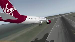 طائرة قادمة من روتردام تقل مهاجرين ريفيين تفشل في الهبوط في مطار