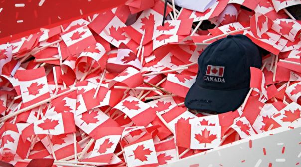 يهم شباب الريف: كندا تفتح أبوابها في وجه مليون مهاجر جديد