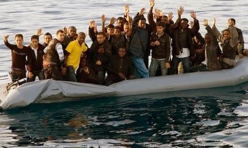 عرض إسباني-أوروبي جديد للمغرب لوقف تدفق المهاجرين