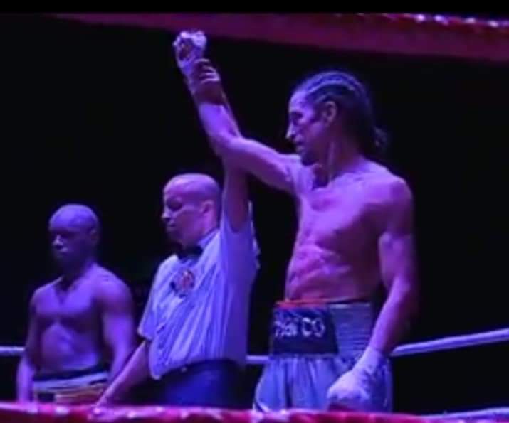 فيديو: الملاكم “المركوشي”إبن قبيلة بني بوغافر يفوز ببطولة أروبا لوزن65كيلو ببلجيكا