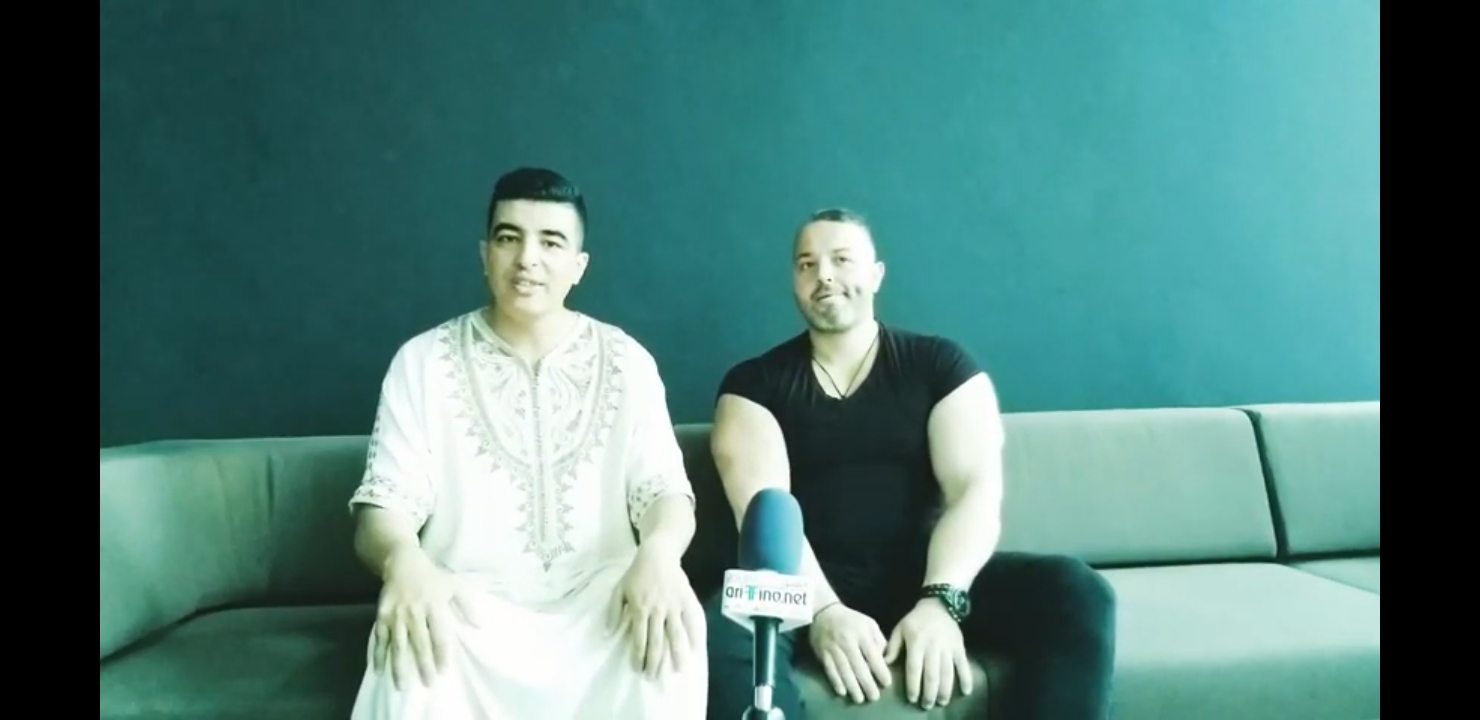 فيديو:البطل “موسى الدرديز” ينصح ويقصف المنتجين والمخرجين و السياسيين في حلقة “إصوراف”