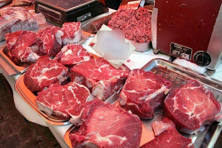توضيح بشأن مقال نشر بعنوان:”معطيات جديدة في قضية حجز اللحوم الفاسدة بالناظور”