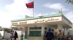 وفاة سجين داخل المستشفى الحسني بالناظور إثر تعرضه لأزمة قلبية