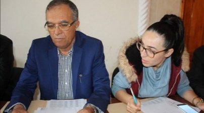 بروز اسم جديد لرئاسة جماعة رأس الماء