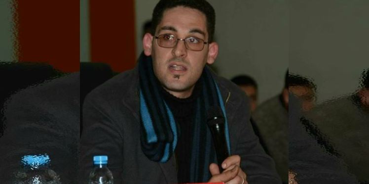 أمغار أحد رفاق الزفزافي يدعو من سجنه إلى الحوار مع الدولة لحل “أزمة الريف والمعتقلين”