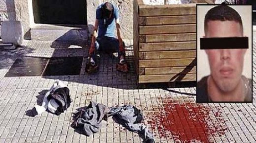 اسبانيا .. عصابة للمخدرات تقتل مغربيا وتقطع جثته لتعاونه مع الشرطة