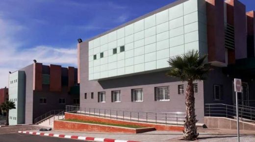 الائتلاف المغربي لحقوق الإنسان بزايو يستنكر عدم افتتاح مستشفى القرب
