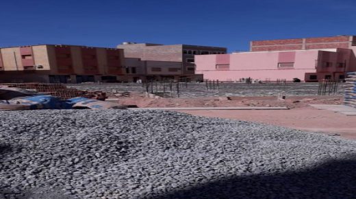 +فيديو …مناشدة لأهل الخير للمساهمة في اعادة بناء مسجد تعاونية الفتح بأركمان