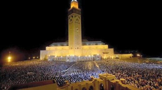 هل تحرم جائحة كورونا المغاربة من صلاة التراويح في رمضان ؟!