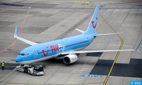 “توي فلاي” البلجيكية ستؤمن رحلات خاصة بين مطاري بروكسيل والحسيمة