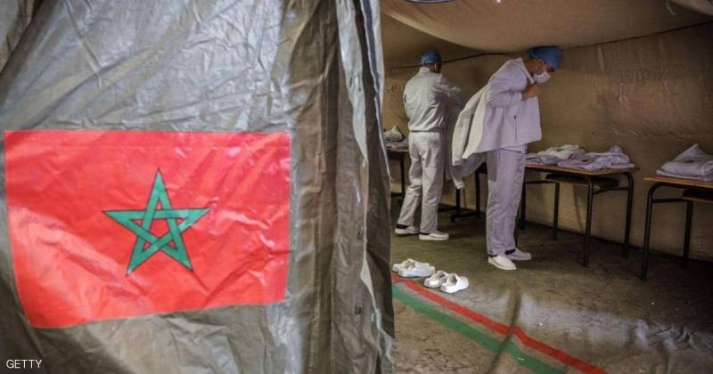 عالم مغربي: الأسابيع والأشهر القادمة ستكون صعبة للغاية في المعركة ضد كورونا