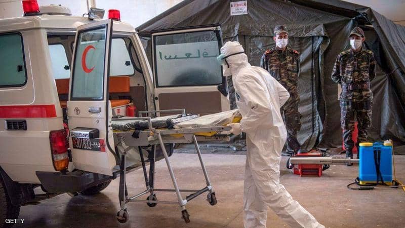 المغرب يسجل 9428 إصابة و27 وفاة جديدة بـ”كورونا” في 24 ساعة‎‎‎‎‎‎‎‎