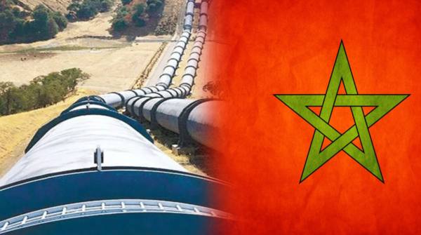 تلميح الجزائر إلى الاستغناء عن خط أنابيب الغاز عبر المغرب عملية انتحاريّة.. والخاسر الأكبر سيكون شعب الجارة الشرقيّة