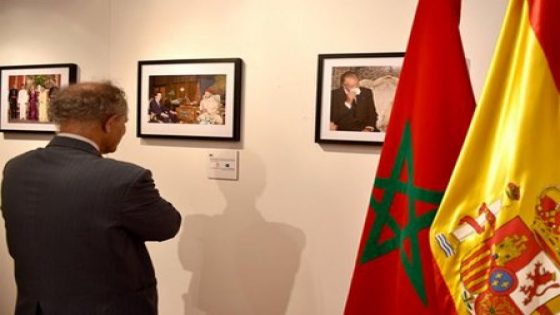 استمرار حالة الجمود بين المغرب واسبانيا
