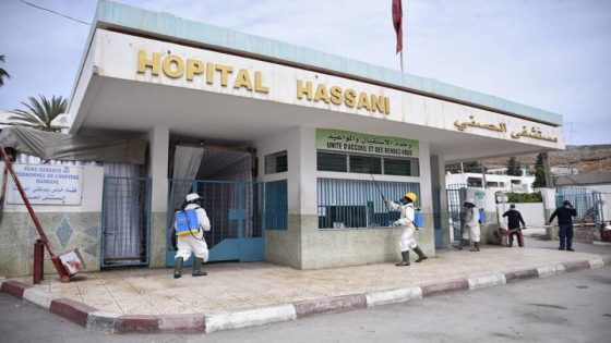 ‪تقرير مرفوع إلى الملك يكشف عن “وضعية كارثية” للمستشفيات العمومية‬