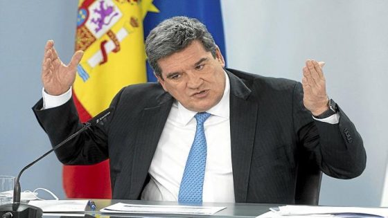 وزير الهجرة الإسباني: دعم سانشيز للحكم الذاتي سيضع حدا لأزمة الهجرة