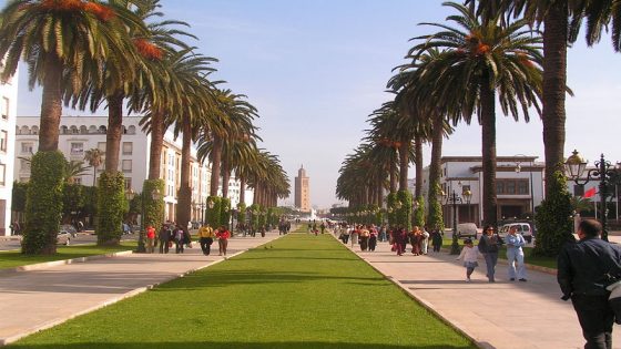 المغرب يحتل مرتبة متأخرة في قائمة أسعد بلدان العالم لعام 2022