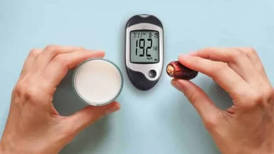نصائح هامة للمرضى المصابين بداء السكري خلال شهر رمضان