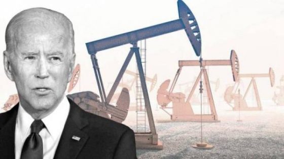 قرار غير مسبوق من الرئيس الأمريكي قد يؤدي إلى انخفاض سريع لأسعار النفط عالميا