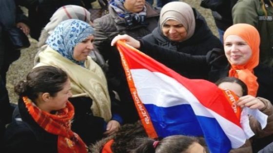 مغاربة هولندا يشكون نقص الأئمة الذين يتحدثون باللغة المحلية