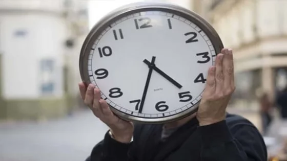 استطلاع: 80 في المائة من المغاربة يرفضون عودة الساعة الإضافية