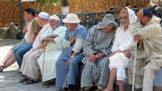 الحماية القانونية للمسنين غير متوفرة في المغرب وهم معرضين للاقصاء والتهميش والعنف (تقرير)