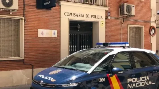 اعتقال رجل أعمال مغربي بإسبانيا بهذه التهمة الغريبة