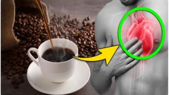 دراسة تُحذّر الرجال من الإفراط في شرب القهوة