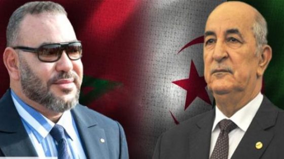 تعليمات ملكية بعدم الرد على التصعيد المتواصل الصادر عن الجزائر
