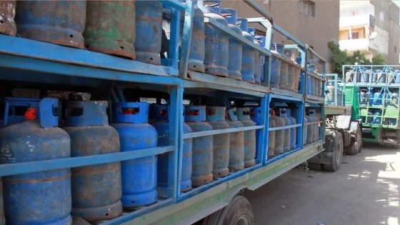 مهنيو الغاز يهددون بالتوقف عن توزيع “البوطا” نهاية يونيو